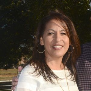 Meet your Posher, Norma